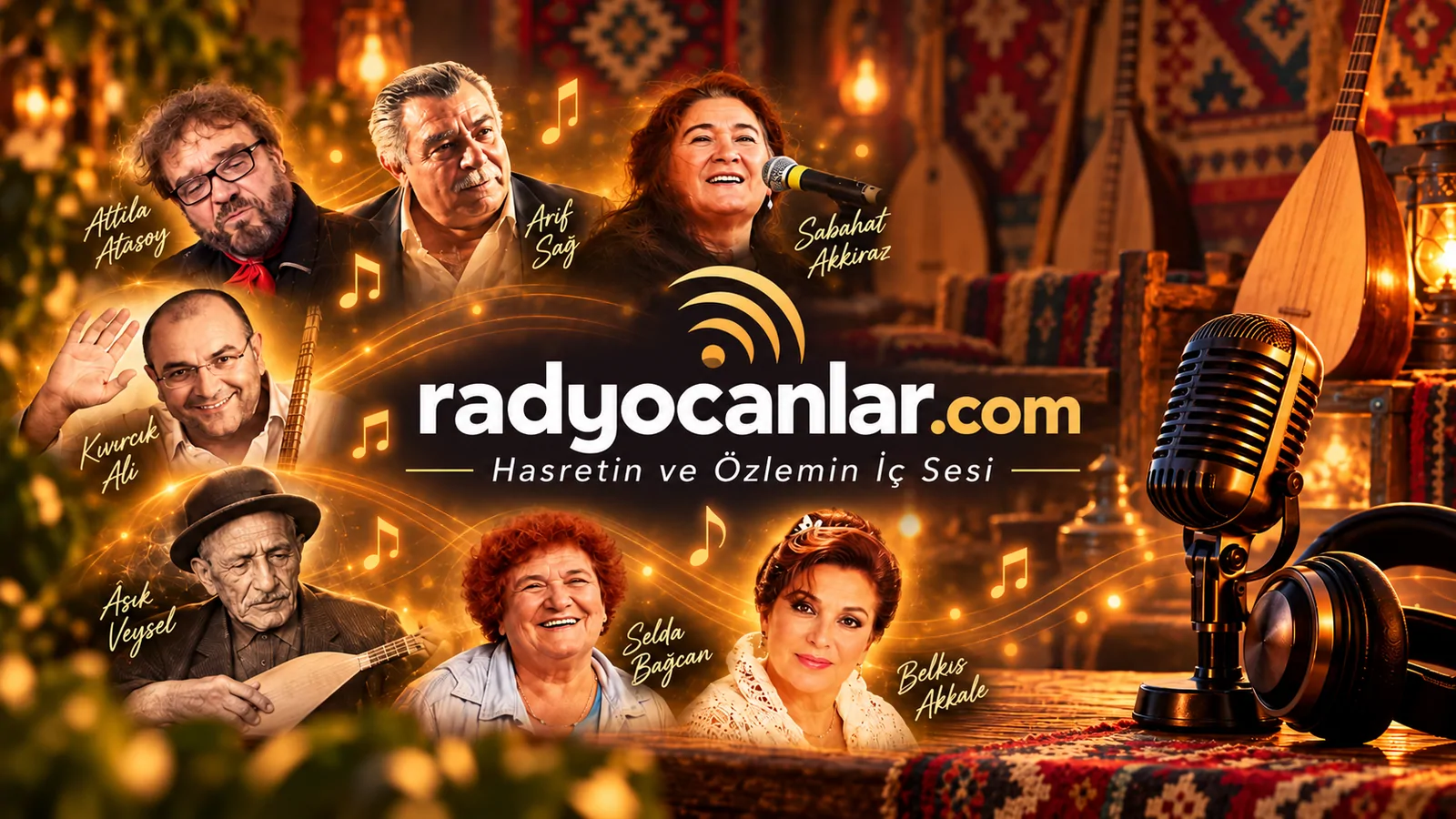 Manşet Banner