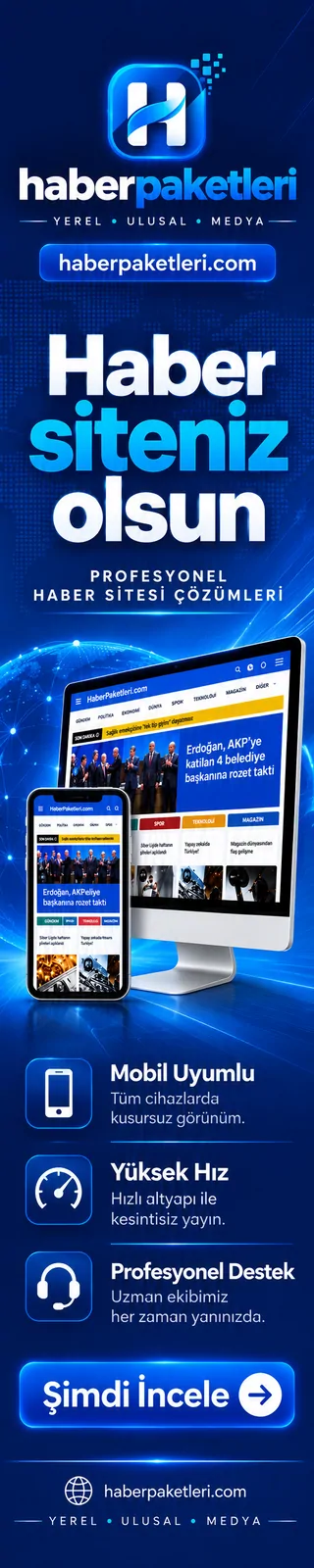 Site sağ reklam